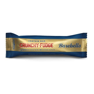 Barebells Crunchy Fudge proteiinipatukka