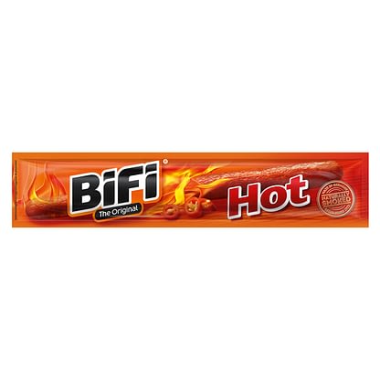 BiFi Hot salami