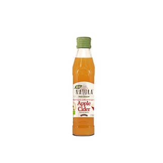 omenasiiderietikka luomu 250 ml