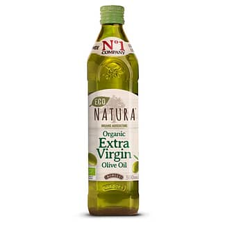 Borges luomu extra-virgin oliiviöljy