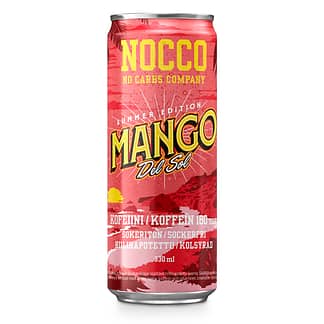 NOCCO Mango Del Sol tuotekuva