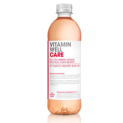 Vitamin Well Care