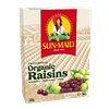 Sun-Maid Kalifornialainen rusina LUOMU