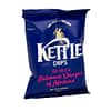 Kettle Sea Salt & Balsamic Vinegar - balsamicolla maustetut perunalastut