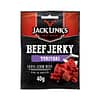 Jack Link's Teriyaki beef jerky kuivaliha 40 g