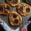 Hungry Chef Pizzajauho, 00-vehnäjauho - Image 5