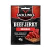 Jack Link's Beef Jerky Original - maustettu kuivaliha