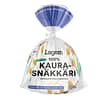 Lagom KauraSnäkkäri kauranäkkileipä