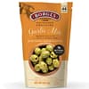 Borges Garlic Mix vihreä oliivi