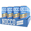 NOCCO BCAA Golden Era -energiajuoma - Image 2