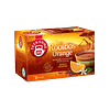 Teekanne Rooibos Orange maustettu yrttihauduke