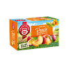 Teekanne Sunny-Sweet Peach hedelmähauduke