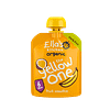 Ella's Kitchen smoothie the Yellow one LUOMU