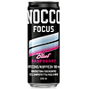 NOCCO FOCUS Raspberry Blast -energiajuoma
