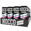 NOCCO FOCUS Raspberry Blast -energiajuoma - Image 2