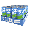 Nocco BCAA 24x330ml Melon Blast -energiajuoma - Image 2