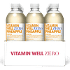 Vitamin Well Zero Pineapple hyvinvointijuoma - Image 2