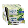 Lagom Kanafile vedessä - Image 2