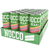 NOCCO BCAA+ Peachango-energiajuoma, kofeiiniton - Image 2