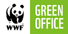 WWF Green Office logo vaaka