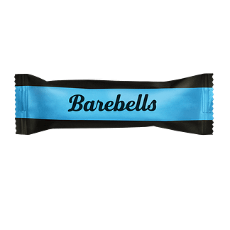 Barebells Fall Edition 2025 proteiinipatukka