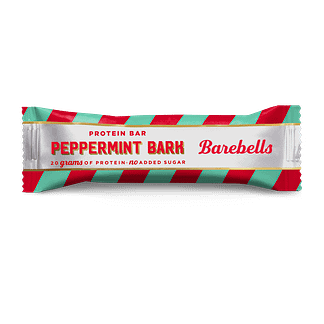Barebells Peppermint Bark proteiinipatukka