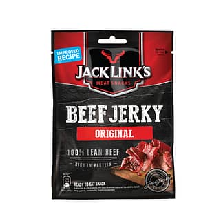 Jack Link's Original beef jerky kuivaliha 25 g