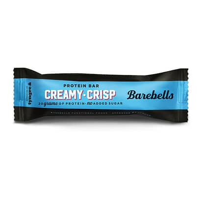 Barebells Creamy Crisp proteiinipatukka