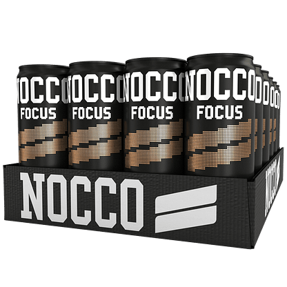 NOCCO FOCUS Cola -energiajuoma - Image 2
