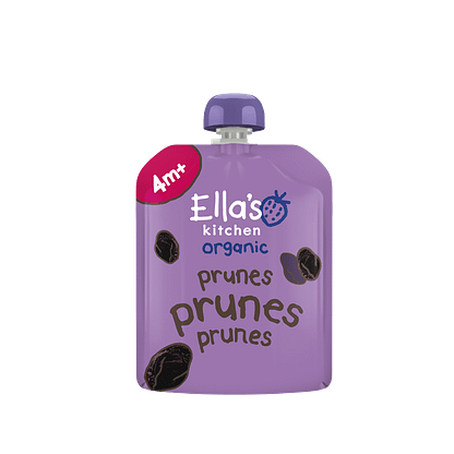Ella's Kitchen Luumusose LUOMU