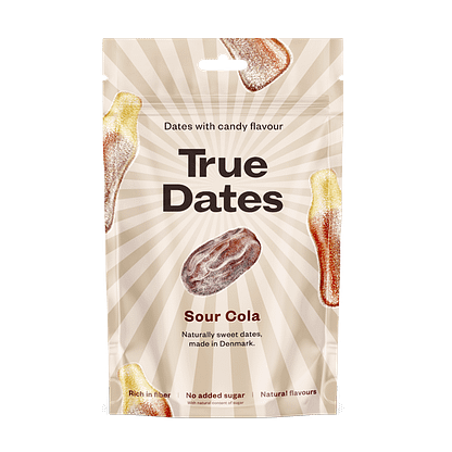 True Dates Sour Cola -taatelit