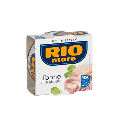 Rio Mare MSC tonnikala vedessä - Image 3