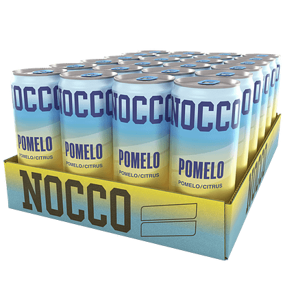 Nocco BCAA Pomelo -energiajuoma - Image 2
