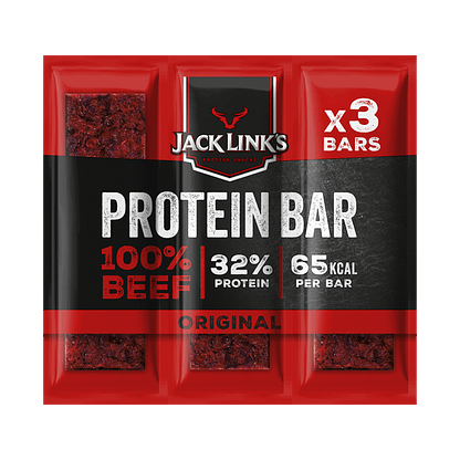 Jack Link's Beef Protein Bar Original