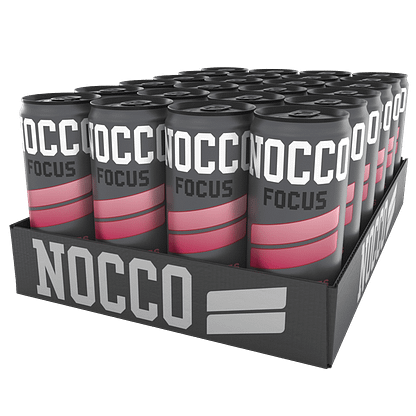 Nocco FOCUS The Berries - Image 2