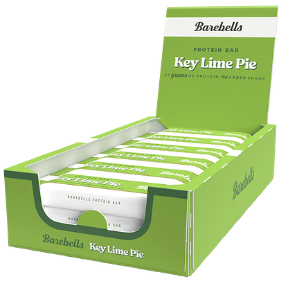 Barebells Key Lime Pie proteiinipatukka - Image 2