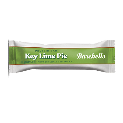 Barebells Key Lime Pie proteiinipatukka