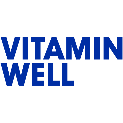Vitamin Well logo