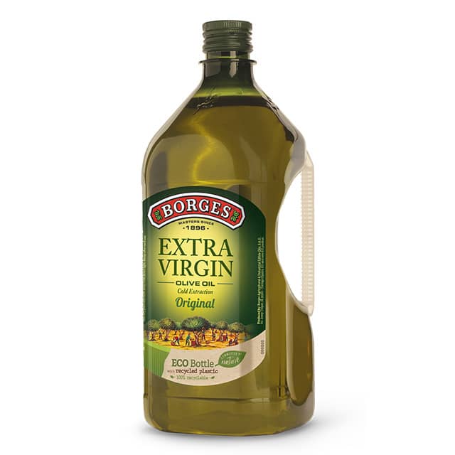 Borges Extra virgin oliiviöljy