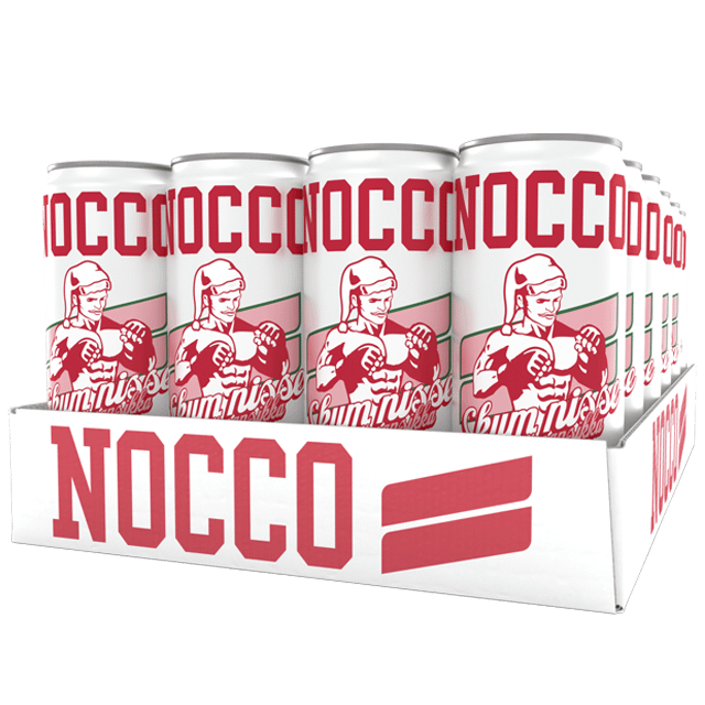 NOCCO BCAA Skum nisse -energiajuoma - Image 2
