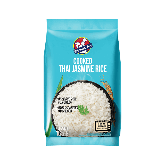 Kitchen Joy Thai-jasmiiniriisi