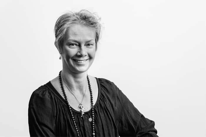 portrait photo of Mäkelä Lotta