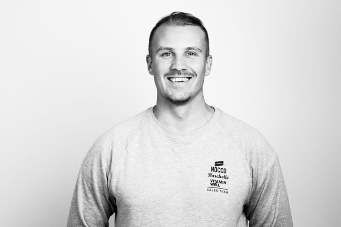 portrait photo of Kangas Oskari