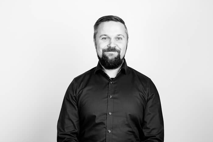 portrait photo of Oikarinen Riku