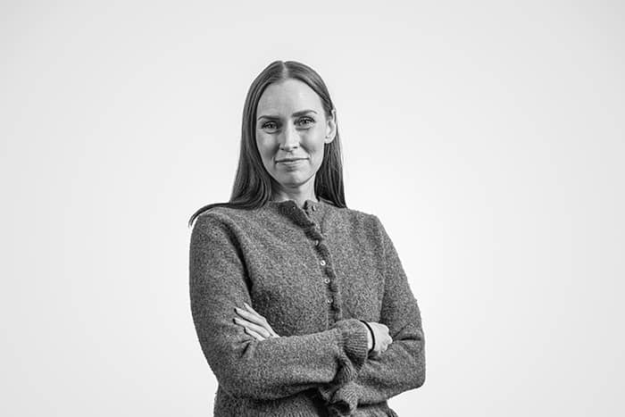 portrait photo of Raussi Emmi