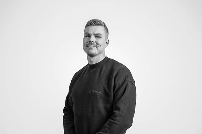 portrait photo of Silfver Nico