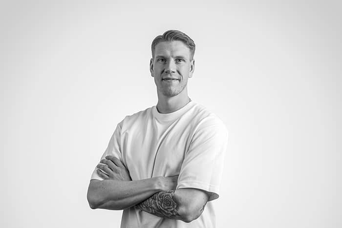 portrait photo of Kaivola Aleksi