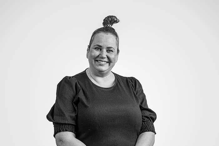 portrait photo of Korpinen-Kass Annukka