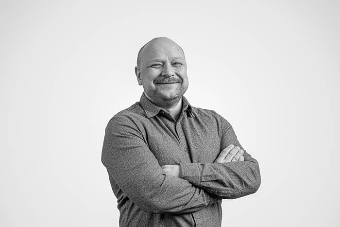 portrait photo of Siitari Antti