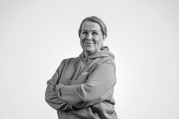 portrait photo of Pikkola Reetta-Liisa